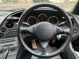 Toyota Supra RZ for sale (#3450)