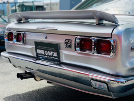 Nissan Skyline Hakosuka GT-X for sale (#3453)