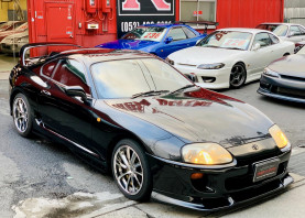 Toyota Supra RZ for sale (#3450)