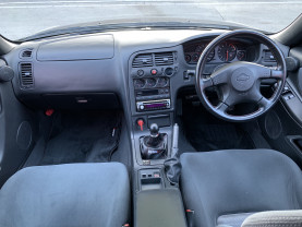 Nissan Skyline BCNR33 GT-R for sale (#3557)