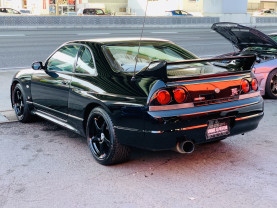 Nissan Skyline BCNR33 GT-R for sale (#3557)
