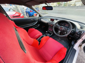 Honda Integra Type R for sale  (#3667)