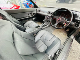 Nissan Skyline BNR32 GT-R for sale (#3668)