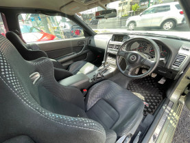 Nissan Skyline BNR34 GT-R V⋅Spec II Nür MJ for sale (#3664)