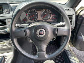 Nissan Skyline BNR34 GT-R V⋅Spec II Nür MJ for sale (#3664)