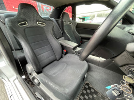 Nissan Skyline BNR34 GT-R V-Spec II for sale (#3665)