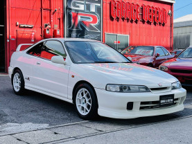 Honda Integra Type R for sale  (#3667)