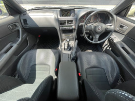 Nissan Skyline BNR34 GT-R V⋅Spec II Nür MJ for sale (#3664)