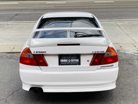 Mitsubishi Lancer Evolution IV for sale (#3666)