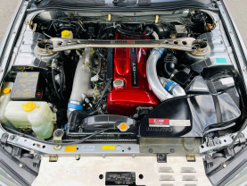 Nissan Skyline BNR34 GT-R V-Spec II for sale (#3665)