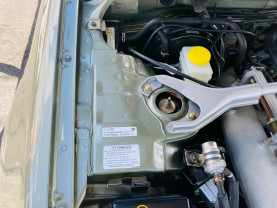 Nissan Skyline BNR34 GT-R V⋅Spec II Nür MJ for sale (#3664)