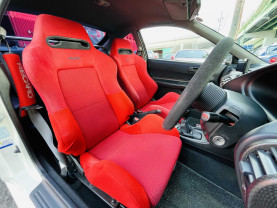 Honda Integra Type R for sale  (#3667)