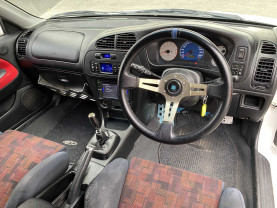 Mitsubishi Lancer Evolution IV for sale (#3666)