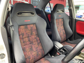 Mitsubishi Lancer Evolution IV for sale (#3666)