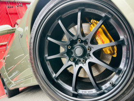 Nissan Skyline BNR34 GT-R Vspec II Nür MJ for sale (#3770)