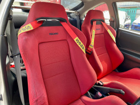 Honda Integra Type R for sale  (#3766)