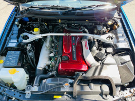 Nissan Skyline GT-R R34 V-Spec for sale (#3771)