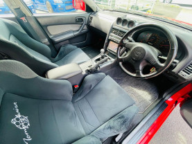 Nissan Skyline ER34 GT-T for sale (#3768)