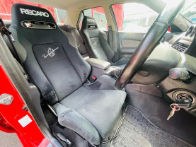 Nissan Skyline ER34 GT-T for sale (#3768)