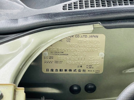 Nissan Skyline BNR34 GT-R Vspec II Nür MJ for sale (#3770)