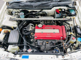 Honda Integra Type R for sale  (#3765)