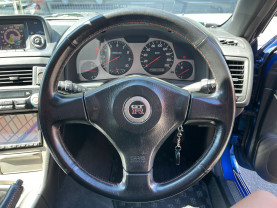 Nissan Skyline GT-R R34 V-Spec for sale (#3771)