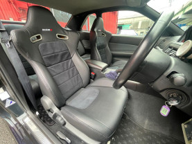 Nissan Skyline GT-R R34 Midnight Purple II for sale (#3769)