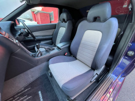 Nissan Skyline ER34 GT-T for sale (#3772)