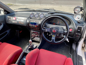 Honda Integra Type R for sale  (#3766)