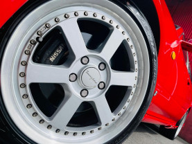 Nissan Skyline ER34 GT-T for sale (#3768)