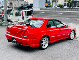 Nissan Skyline ER34 GT-T for sale (#3768)