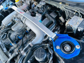 Nissan Skyline ER34 GT-T for sale (#3772)