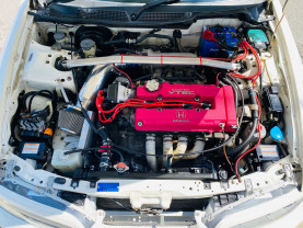 Honda Integra Type R for sale  (#3766)