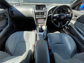 Nissan Skyline GT-R R34 V-Spec for sale (#3771)