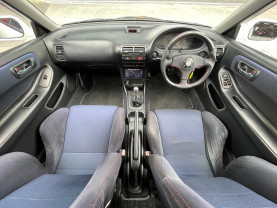 Honda Integra Type R for sale  (#3765)