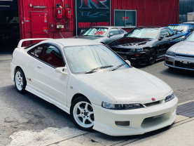 Honda Integra Type R for sale  (#3766)