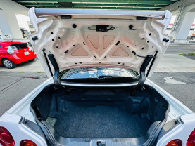 Nissan Skyline BNR34 for sale (#3840)