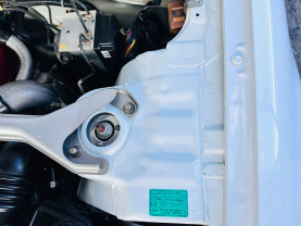 Nissan Skyline BNR34 for sale (#3840)