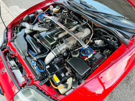 Toyota Supra RZ for sale (#3837)