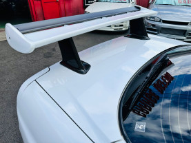 Nissan Skyline BNR34 for sale (#3840)