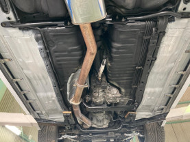 Nissan Skyline BNR34 for sale (#3840)