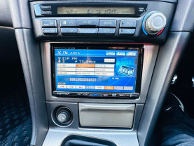 Nissan Skyline BNR34 for sale (#3840)