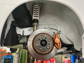 Nissan Skyline BNR34 for sale (#3840)