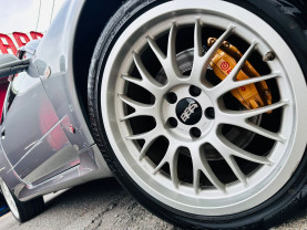 Nissan Skyline BNR34 GT-R V-Spec II for sale (#3839)