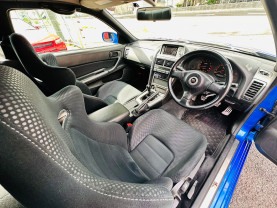 Nissan Skyline GT-R R34 for sale (#3838)