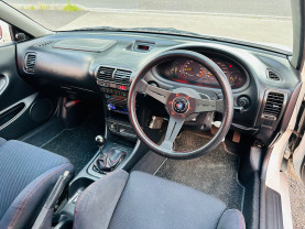 Honda Integra Type R for sale  (#3841)