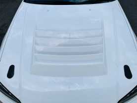 Nissan Skyline BNR34 for sale (#3840)