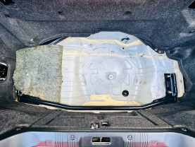 Nissan Skyline BNR34 for sale (#3840)