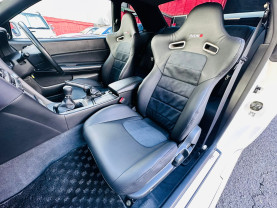 Nissan Skyline BNR34 for sale (#3840)