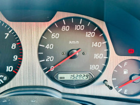 Nissan Skyline BNR34 for sale (#3840)